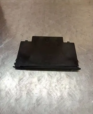 Volkswagen PASSAT B5 Cup holder 3B1858569 3B1858601