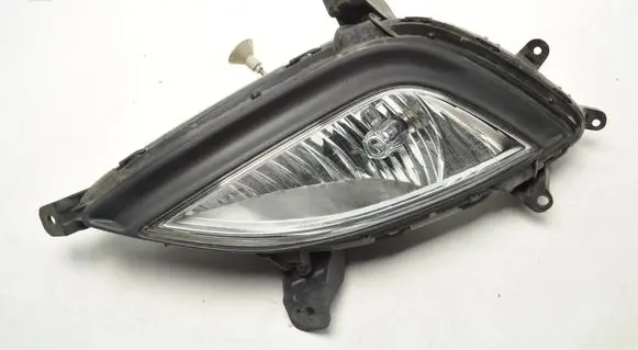 Hyundai i20 (PB PBT) Front fog light 13494