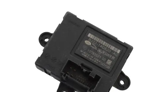 Land Rover Discovery 4 - LR4 Door control unit/module BJ3214D620AC