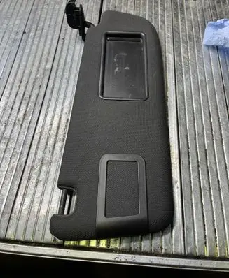 Audi A6 S6 C6 4F Sun visor 4F0857551K