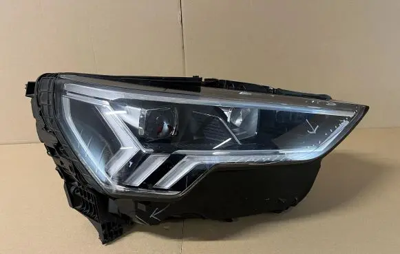 Audi Q3 F3 Headlight/headlamp 83A94134