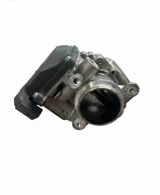 Throttle valve