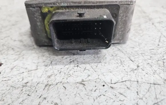 Volkswagen Sharan LP gas control unit module 67R014903 110R0004904