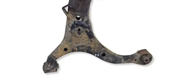 Hyundai Santa Fe Front lower control arm/wishbone 