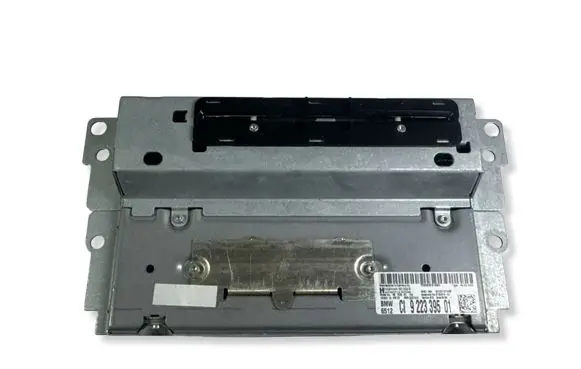 BMW 7 F01 F02 F03 F04 Radio/CD/DVD/GPS head unit 9223395