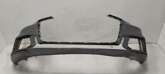 Audi A6 S6 C8 4K Front bumper 4K0807437C