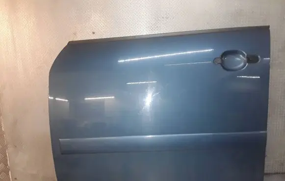 Audi A2 Front door 