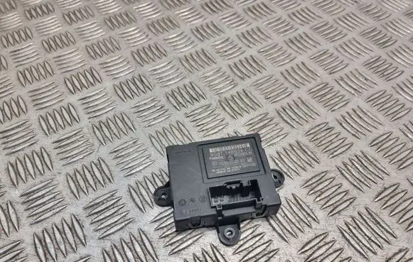 Ford S-MAX Door control unit/module 9G9T14B534CC