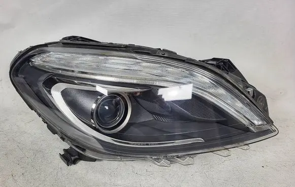 Headlight/headlamp