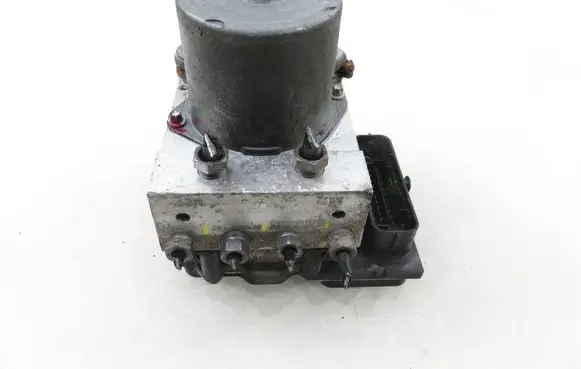 Peugeot 307 ABS Pump 9661887180 0265950636 9663241680