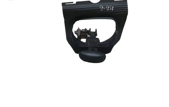 Mercedes-Benz B W245 Steering wheel column trim A1694600095