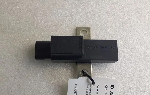 Porsche Panamera (970) Other relay 99965702090 09435