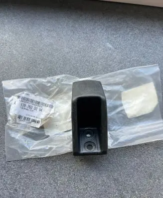 Mercedes-Benz Vito Viano W639 Sliding door check strap stopper 00000979600082 A6397600094 02182