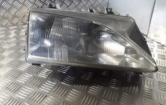 Peugeot 806 Headlight/headlamp