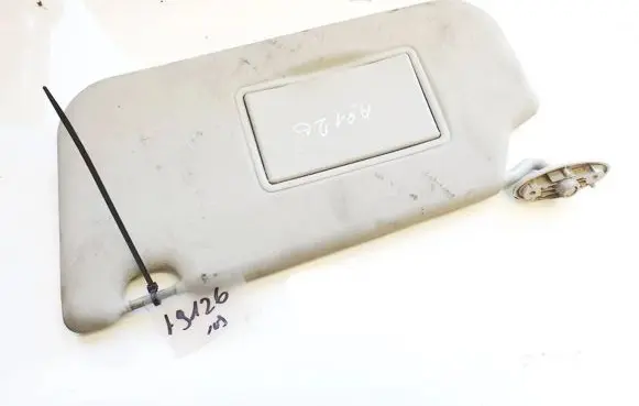 Ford Mondeo MK IV Sun visor
