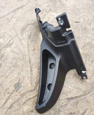 BMW X6 E71 (C) pillar trim 9123329 10859510