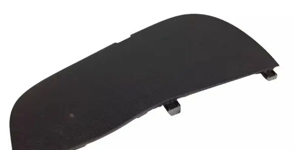 Nissan Juke I F15 Dashboard side end trim 684981KZ0A