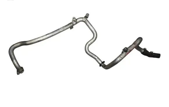 Porsche Macan (95B) Engine coolant pipe/hose 94610601031