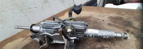 Audi Q5 SQ5 Steering wheel axle 8R0419506K