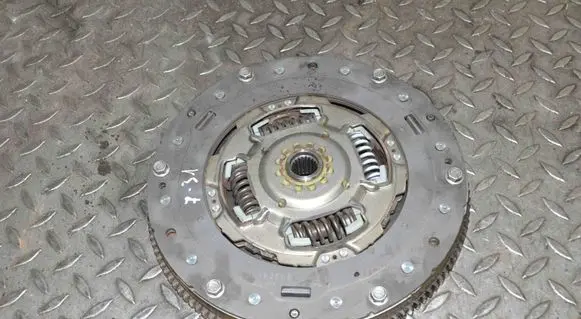 Lexus RX 450H Flywheel 7F192808