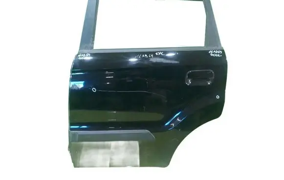 KIA Soul Rear door LEWE