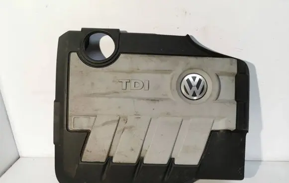 Engine cover (trim)