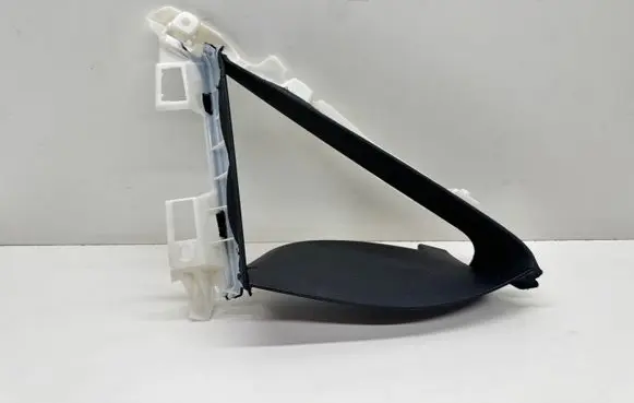 Audi A5 (C) pillar trim 8W8867287A
