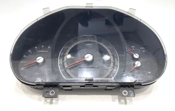 KIA Sportage Speedometer (instrument cluster) 940233U025
