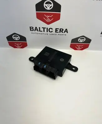 Jeep Wrangler Parking PDC control unit/module P04672768AD 768AD E155208