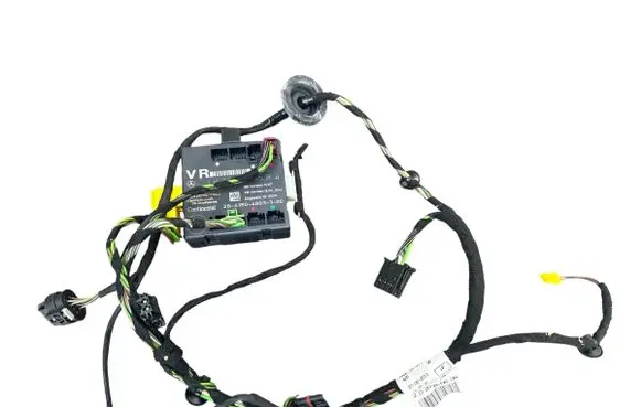 Door control unit/module