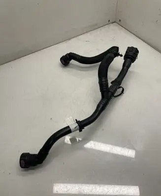 Land Rover Range Rover Sport L461 Engine coolant pipe/hose R8E28D198BC R8E28D198