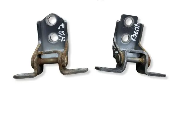 Mazda CX-3 Front door hinge set 