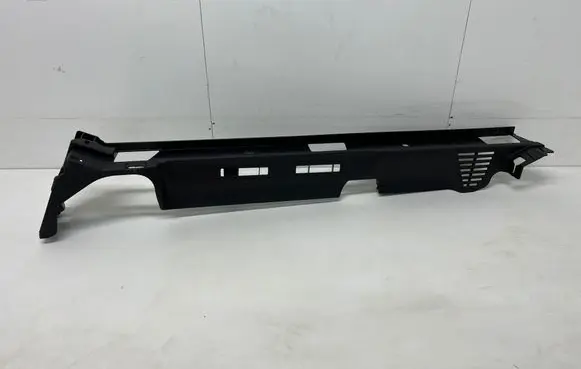 Audi Q8 Centre console side trim rear 4M8863528a