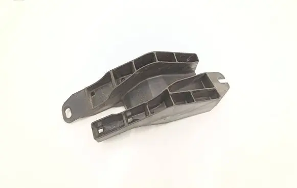 Mercedes-Benz A W176 Radiator support slam panel bracket A2466260100