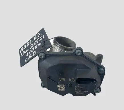 Audi A3 S3 8V EGR valve 04L131501C A2C53420794