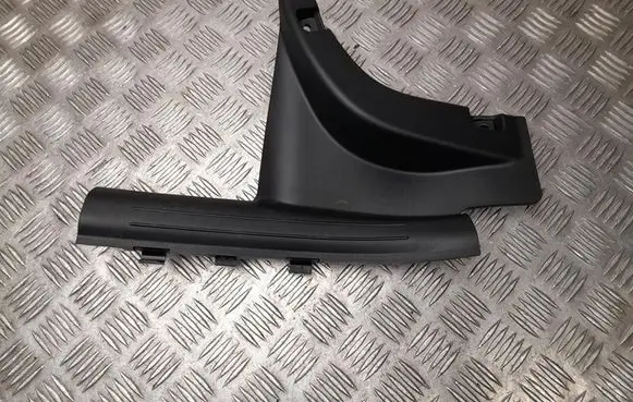 Hyundai Kona II Other sill/pillar trim element 85875BE000