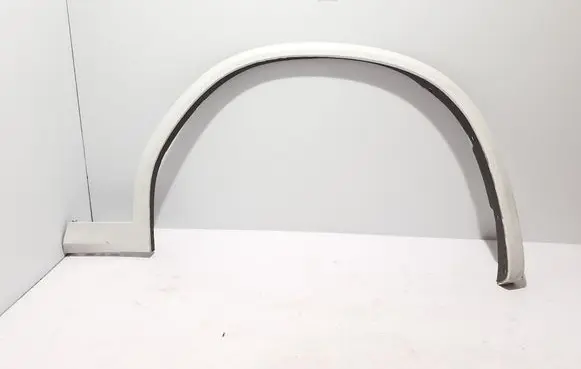 BMW X4M F98 Front arch trim 8064822