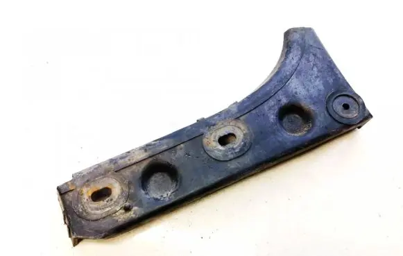 Audi A6 S6 C5 4B Front bumper mounting bracket 4b0807283b