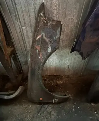 Audi A8 S8 D2 4D Fender