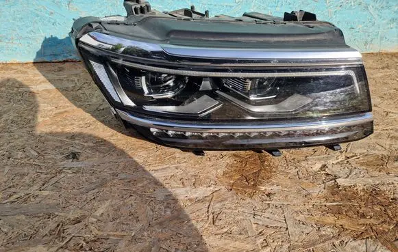 Headlight/headlamp