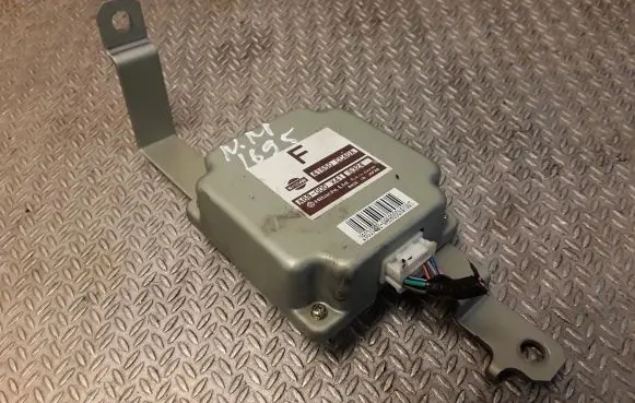 Nissan Murano Z50 Gearbox control unit/module 41650CC40A