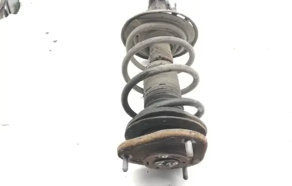 Front shock absorber/damper