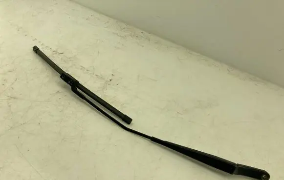 Volkswagen Golf VI Front wiper blade arm 1K5955410B