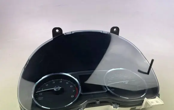 Subaru Forester SJ Speedometer (instrument cluster) 85015SG740