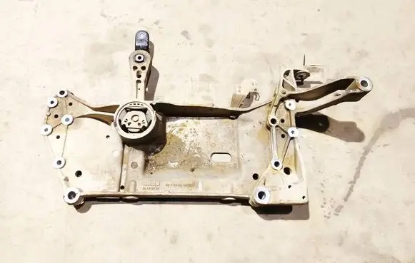 Skoda Superb B6 (3T) Front subframe
