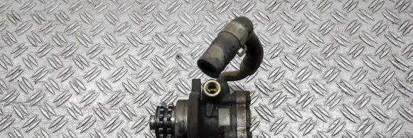 Volkswagen Transporter - Caravelle T5 Power steering pump 7H0422153G