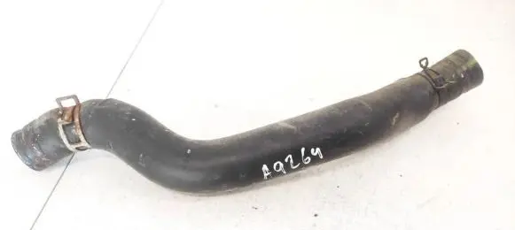 Mazda CX-7 Engine coolant pipe/hose
