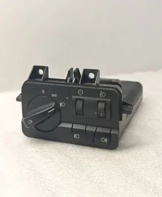 BMW 3 E46 Light switch 6919828 0032828 037239061