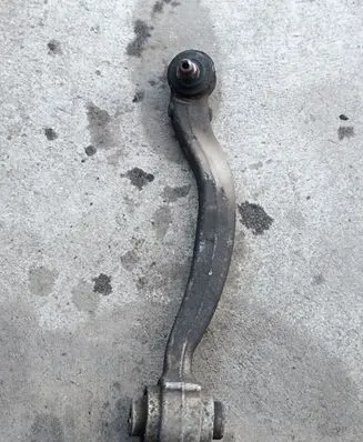 Front control arm