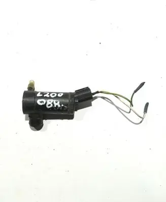 Mitsubishi L200 Windscreen/windshield washer pump